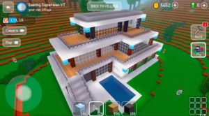 Free online building games for kids